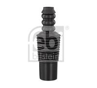 Protector del amortiguador neumático Eje trasero 103791 FEBI BILSTEIN para DACIA