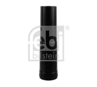 Protector del amortiguador neumático Eje trasero 46719 FEBI BILSTEIN para VW