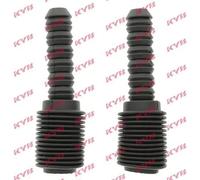 Protector del amortiguador neumático Eje trasero 915501 KYB para RENAULT