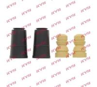 Kayaba Protector del amortiguador neumático 915705 – Eje trasero para AUDI A6 C4