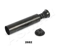 Protector del amortiguador neumático Eje trasero GOM-2682 ASHIKA para TOYOTA