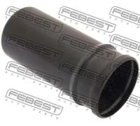 Protector del amortiguador neumático Eje trasero HSHB-RD4R FEBEST para HONDA