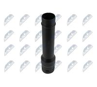 Protector del amortiguador neumático Eje trasero izquierda AB-MS-021 NTY
