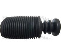 Protector del amortiguador neumático Eje trasero NSHB-003 FEBEST para NISSAN