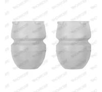 Protector del amortiguador PK126 MONROE para FIAT CINQUECENTO SEICENTO / 600