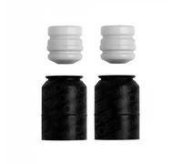 Monroe Juego de guardapolvos para amortiguador PK177 Trasero para BMW 5 Touring (E61) 2007-2010