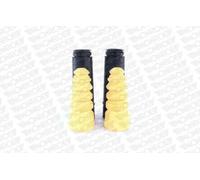 MONROE PK331 Juego de guardapolvos amortiguador Trasero Guardapolvo Amortiguador Guardapolvo Amortiguador Guardapolvo Amortiguador & Almohadilla de Tope Suspensión