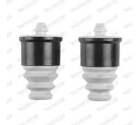 MONROE PK332 Juego de guardapolvos amortiguador Trasero