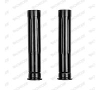 MONROE Juego de guardapolvos, amortiguador para PEUGEOT: 107, 108 & TOYOTA: IQ, Yaris, Urban Cruiser, Aygo, Verso S & CITROËN: C1 (Ref: PK333)