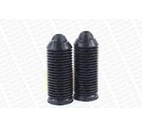 Protector del amortiguador PK411 MONROE para SEAT TOLEDO IV