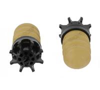 Protector del amortiguador PK459 MONROE para CITROËN C3 I C3 Pluriel C2