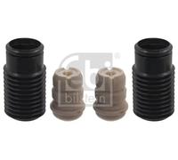 Protector del amortiguador PU (poliuretano) 13006 FEBI BILSTEIN para PEUGEOT