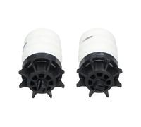 Protector del amortiguador SPK-10068 KAVO PARTS para CITROËN PEUGEOT