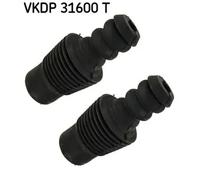 Protector del amortiguador VKDP 31600 T SKF para RENAULT TWINGO I