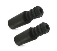 Protector del amortiguador VKDP 31601 T SKF para RENAULT CLIO I KANGOO Express