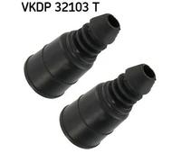 SKF VKDP 32103 T Juego de guardapolvos, amortiguador