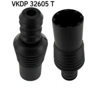 Protector del amortiguador VKDP 32605 T SKF para DACIA RENAULT
