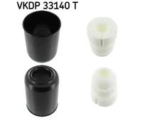 SKF VKDP 33140 T Juego de guardapolvos, amortiguador