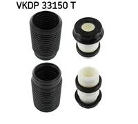 Protector del amortiguador VKDP 33150 T SKF para VW SKODA SEAT