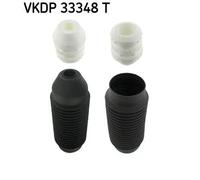 Protector del amortiguador VKDP 33348 T SKF para VW SEAT SKODA
