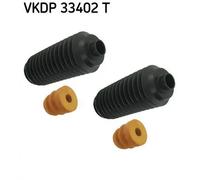 Protector del amortiguador VKDP 33402 T SKF para FORD FOCUS I FOCUS I Sedán
