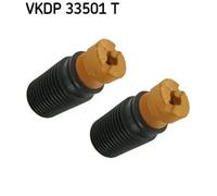 Protector del amortiguador VKDP 33501 T SKF para OPEL REKORD E COMMODORE C