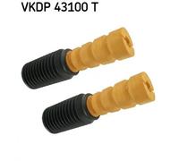 Protector del amortiguador VKDP 43100 T SKF para VW SEAT SKODA