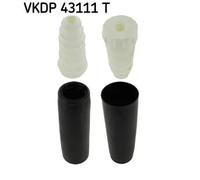 Protector del amortiguador VKDP 43111 T SKF para VW PASSAT B7 PASSAT B6 Variant
