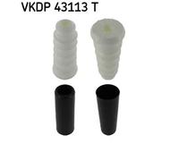 SKF VKDP 43113 T Juego de guardapolvos, amortiguador