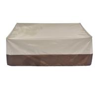 Protector Del Asiento Del Césped - Cubierta Impermeable De Oxford 210D, Escudo De Silla Al Aire Libre Para Uso Del Jardín | Cubierta A Prueba De Viento A Prueba De Polvo De Servicio Pesado, Protección