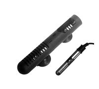 Protector del Calentador Acuario -, Cubierta Protectora De, Manga Varilla Calefactora Resistente, Al Calor Desmontable con Ventosas | Multipurpose Outdoor Indoor Utility High-Performance