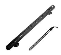 Protector del Calentador Tanque - Premium De Peces, Sturdy, Acuario, Cubierta Protectora Protectores Pecera, Resistente Al Calor Desmontable con | Multipurpose Outdoor Indoor Utility