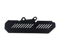 Protector del cilindro maestro de freno trasero para motocicleta