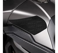 Protector del depósito Compatible para Honda Transalp XL 700/650 / 600 V Grip L