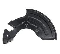 Protector del disco de freno 1. A la derecha del eje delantero 6508-03-0018376K