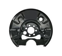 Chapa protectora contra salpicaduras, disco de freno BLIC 6508-03-9538878K