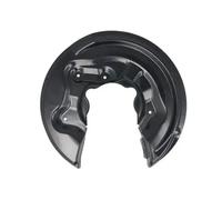 Chapa protectora contra salpicaduras, disco de freno BLIC 6508-03-9547874K