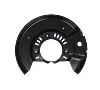 BLIC 6508-03-8109375K Chapa protectora contra salpicaduras, disco de freno