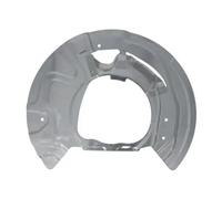 Protector del disco de freno 1. A la izquierda del eje delantero BLIC para BMW