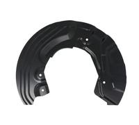 Protector del disco de freno 1. A la izquierda del eje delantero BLIC para BMW 3