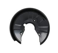 Chapa protectora contra salpicaduras, disco de freno BLIC 6508-03-0028877K