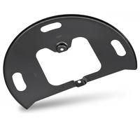 A.B.S. ALL BRAKE SYSTEMS BV. Chapa protectora contra salpicaduras, disco de freno para IVECO: Daily (Ref: 11064)