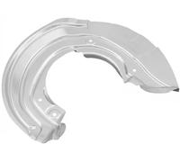 A.B.S. ALL BRAKE SYSTEMS BV. Chapa protectora contra salpicaduras, disco de freno para BMW: M4, Série 3, Série 2, M3, Série 1, M2 (Ref: 11114)