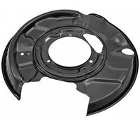 A.B.S. ALL BRAKE SYSTEMS BV. Chapa protectora contra salpicaduras, disco de freno para MERCEDES-BENZ: Classe E, 201 Series, 124 Series (Ref: 11254)