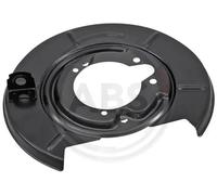 Protector del disco de freno 11273 A.B.S. para BMW 3 3 Touring 3 Descapotable