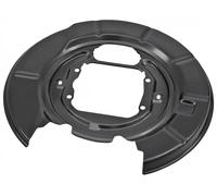 A.B.S. ALL BRAKE SYSTEMS BV. Chapa protectora contra salpicaduras, disco de freno para BMW: Série 5 (Ref: 11284)
