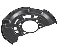 A.B.S. ALL BRAKE SYSTEMS BV. Chapa protectora contra salpicaduras, disco de freno para TOYOTA: RAV4, Prius, Corolla (Ref: 11428)
