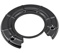 Protector del disco de freno 11521 A.B.S. para SAAB OPEL