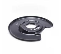 Protector del disco de freno ambos lados 57SKV505 ESEN SKV para VOLVO 740 760