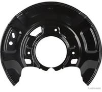 Protector del disco de freno cincado J3322005 HERTH+BUSS JAKOPARTS para TOYOTA